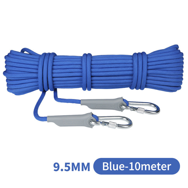 Rope Hanging Things Escape Rope Safety Rope Fire Home