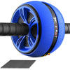 Abdominal Wheel Abdominal Device Abdominal Exercise Fitness Roller Home Fitness Equipment