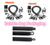 Pilates Stick Yoga Pull Bar Multifunctional Home Fitness Stick Chest Expander