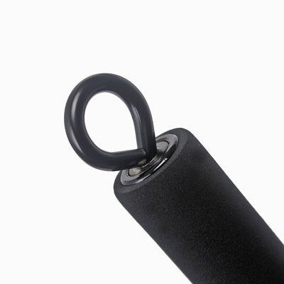 Pilates Stick Yoga Pull Bar Multifunctional Home Fitness Stick Chest Expander