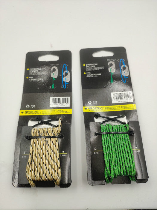 Rope Tensioner Rope Tensioner Wire Harness