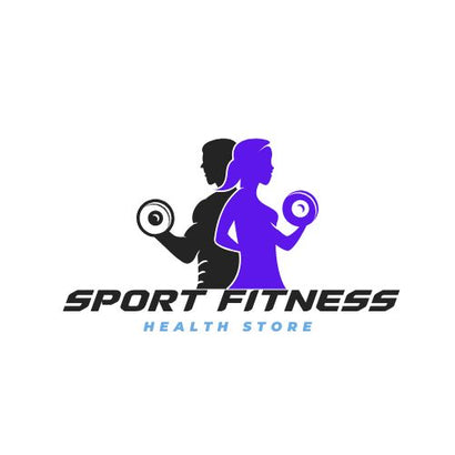 Sport Fitness Health Store