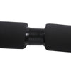 Pilates Stick Yoga Pull Bar Multifunctional Home Fitness Stick Chest Expander