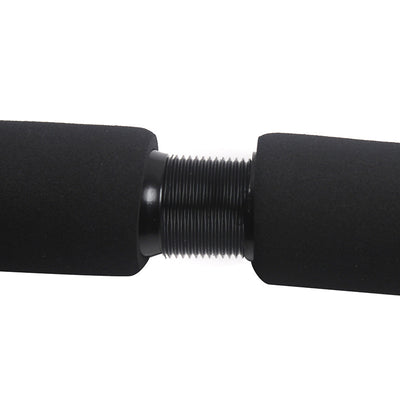 Pilates Stick Yoga Pull Bar Multifunctional Home Fitness Stick Chest Expander